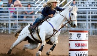 How Long is the Rodeo