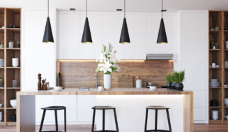 Kitchen Renovations: Elevating the Heart of Your Home